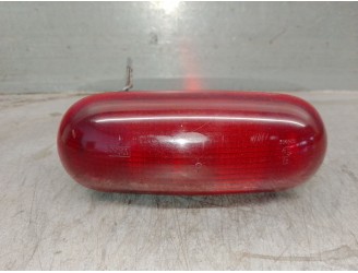 Recambio de luz central de freno para renault kangoo (f/kc0) 1.9 diesel referencia OEM IAM 7700308721 7700308721 