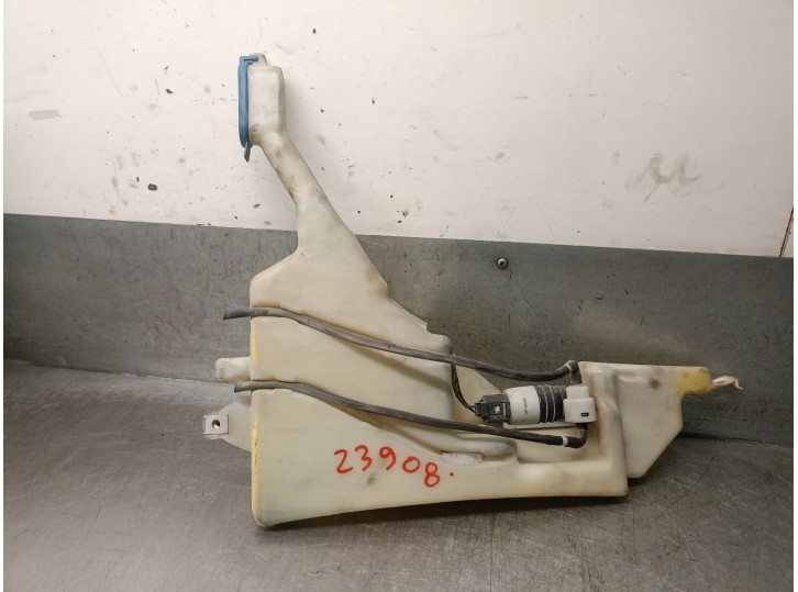 Recambio de deposito limpia para mini r50,r53 1.6 16v cat referencia OEM IAM 61618229217 61618229217 