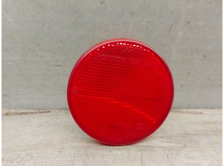 Recambio de piloto trasero derecho paragolpes para nissan juke (f15) 1.6 referencia OEM IAM 26560EQ00A 26560EQ00A 