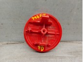 Recambio de piloto trasero derecho paragolpes para nissan juke (f15) 1.6 referencia OEM IAM 26560EQ00A 26560EQ00A 