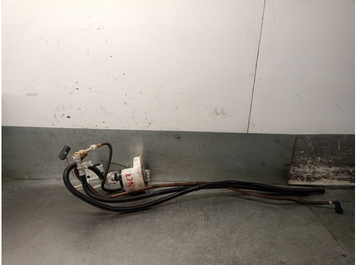 Recambio de aforador para bmw 3 (e90) 320 i referencia OEM IAM 16117170090 16117170090 A2C53027373 VDO