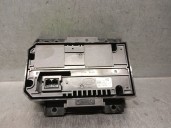 Recambio de mando multifuncion para land rover defender station wagon (l663) d250 mhev 4x4 referencia OEM IAM L8B213D734HD LR145