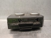 Recambio de mando multifuncion para land rover defender station wagon (l663) d250 mhev 4x4 referencia OEM IAM L8B213D734HD LR145