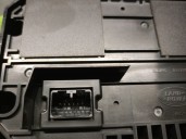 Recambio de mando multifuncion para land rover defender station wagon (l663) d250 mhev 4x4 referencia OEM IAM L8B213D734HD LR145