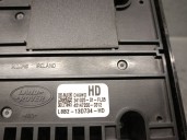 Recambio de mando multifuncion para land rover defender station wagon (l663) d250 mhev 4x4 referencia OEM IAM L8B213D734HD LR145