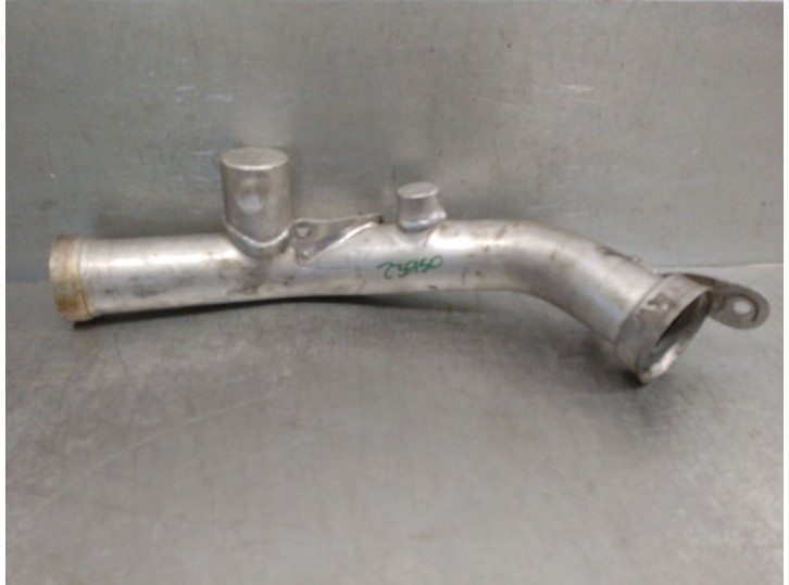 Recambio de tubo para mercedes-benz clase e (w212) e 350 bluetec referencia OEM IAM A6420981507 A6420981507 