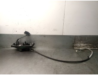 Recambio de varillaje cambio para audi a5 (f53, f5p) 2.0 tfsi referencia OEM IAM 8W0713052K 8W0713052K 