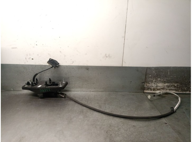 Recambio de varillaje cambio para audi a5 (f53, f5p) 2.0 tfsi referencia OEM IAM 8W0713052K 8W0713052K 