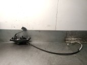 Recambio de varillaje cambio para audi a5 (f53, f5p) 2.0 tfsi referencia OEM IAM 8W0713052K 8W0713052K 