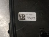 Recambio de varillaje cambio para audi a5 (f53, f5p) 2.0 tfsi referencia OEM IAM 8W0713052K 8W0713052K 