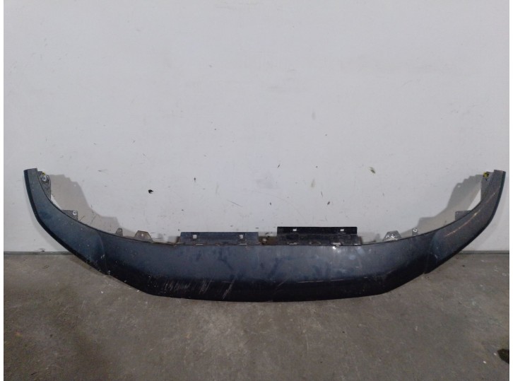 Recambio de spoiler paragolpes delantero para audi q3 (f3b) 35 tdi referencia OEM IAM 83A807061B 83A807061B 