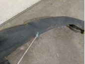 Recambio de spoiler paragolpes delantero para audi q3 (f3b) 35 tdi referencia OEM IAM 83A807061B 83A807061B 