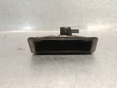 Recambio de maneta exterior porton para bmw 3 (e90) 320 i referencia OEM IAM 51247118158 51247118158 