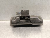 Recambio de maneta exterior porton para bmw 3 (e90) 320 i referencia OEM IAM 51247118158 51247118158 