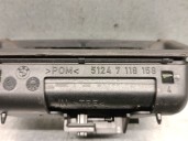 Recambio de maneta exterior porton para bmw 3 (e90) 320 i referencia OEM IAM 51247118158 51247118158 