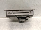 Recambio de maneta exterior porton para bmw 3 (e90) 320 i referencia OEM IAM 51247118158 51247118158 