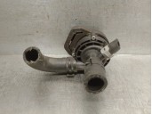 Recambio de bomba agua para mercedes-benz clase e (w212) e 350 bluetec referencia OEM IAM A2118350028 A2128350164 3130591163 BOS
