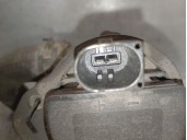 Recambio de bomba agua para mercedes-benz clase e (w212) e 350 bluetec referencia OEM IAM A2118350028 A2128350164 3130591163 BOS