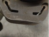 Recambio de bomba agua para mercedes-benz clase e (w212) e 350 bluetec referencia OEM IAM A2118350028 A2128350164 3130591163 BOS