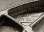 Recambio de soporte cambio para bmw serie 5 berlina (e39) 530d referencia OEM IAM 22321096101 22311097348 