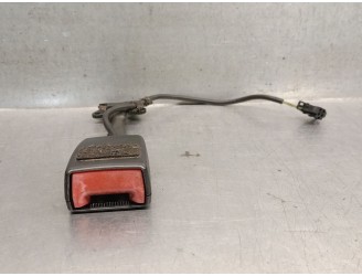 Recambio de enganche cinturon para audi a6 allroad c6 (4fh) 2.7 tdi quattro referencia OEM IAM 8E0857755D 8E0857755Q ALE