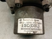 Recambio de abs para ssangyong korando (ck) 2.0 e-xdi referencia OEM IAM 4892034000 4892034010 