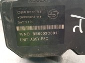 ABS replacement part for SsangYong Korando (CK) 2.0 e-XDi OEM IAM reference 4892034000 4892034010 