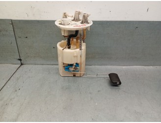 Recambio de aforador para ssangyong korando (ck) 2.0 e-xdi referencia OEM IAM 1002830270  