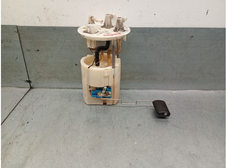 Recambio de aforador para ssangyong korando (ck) 2.0 e-xdi referencia OEM IAM 1002830270  