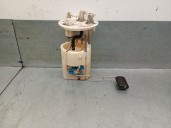 Recambio de aforador para ssangyong korando (ck) 2.0 e-xdi referencia OEM IAM 1002830270 