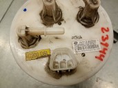 Recambio de aforador para ssangyong korando (ck) 2.0 e-xdi referencia OEM IAM 1002830270  