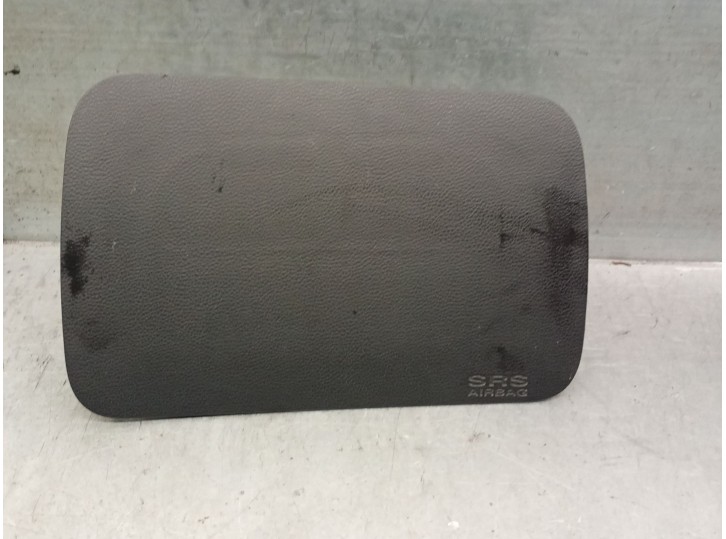 Recambio de airbag delantero derecho para ssangyong korando (ck) 2.0 e-xdi referencia OEM IAM 8620234000LBA 8620234000LBA 