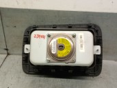 Recambio de airbag delantero derecho para ssangyong korando (ck) 2.0 e-xdi referencia OEM IAM 8620234000LBA 8620234000LBA 