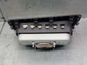 Recambio de airbag delantero derecho para ssangyong korando (ck) 2.0 e-xdi referencia OEM IAM 8620234000LBA 8620234000LBA 