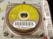 Recambio de airbag delantero izquierdo para ssangyong korando (ck) 2.0 e-xdi referencia OEM IAM AB54AGCA92ABU AB54AGCA92ABU 