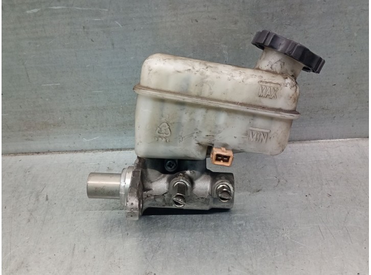 Recambio de bomba freno para ssangyong korando (ck) 2.0 e-xdi referencia OEM IAM 4854034100 4854034100 