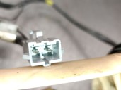 Recambio de aforador para volvo v70 familiar 2.5 cat referencia OEM IAM 9480152 9480152 