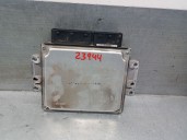 Recambio de centralita motor uce para ssangyong korando (ck) 2.0 e-xdi referencia OEM IAM 6715400032  