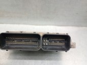 Recambio de centralita motor uce para ssangyong korando (ck) 2.0 e-xdi referencia OEM IAM 6715400032  