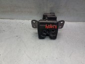 Recambio de cerradura maletero / porton para ssangyong korando (ck) 2.0 e-xdi referencia OEM IAM 7141034001 7141034001 