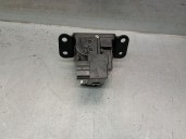 Recambio de cerradura maletero / porton para ssangyong korando (ck) 2.0 e-xdi referencia OEM IAM 7141034001 7141034001 