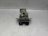 Recambio de cerradura maletero / porton para ssangyong korando (ck) 2.0 e-xdi referencia OEM IAM 7141034001 7141034001 