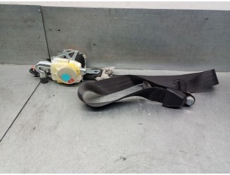 Recambio de cinturon seguridad delantero derecho para ssangyong korando (ck) 2.0 e-xdi referencia OEM IAM 7460234000 7460234000L