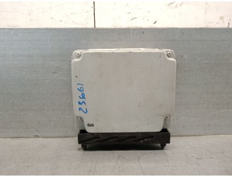 Recambio de centralita motor uce para volvo v70 familiar 2.5 cat referencia OEM IAM MB0797008890  DENSO