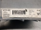 Recambio de centralita motor uce para volvo v70 familiar 2.5 cat referencia OEM IAM MB0797008890 DENSO