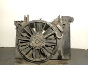 Recambio de electroventilador para volvo v70 familiar 2.5 cat referencia OEM IAM 9432710 9447890 