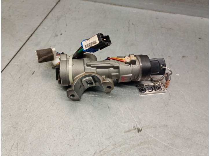 Recambio de conmutador de arranque para ssangyong korando (ck) 2.0 e-xdi referencia OEM IAM 7102034001 7102034001 