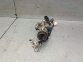 Recambio de conmutador de arranque para ssangyong korando (ck) 2.0 e-xdi referencia OEM IAM 7102034001 7102034001 