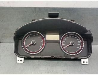 Recambio de cuadro instrumentos para ssangyong korando (ck) 2.0 e-xdi referencia OEM IAM 8021034050 8021034050 