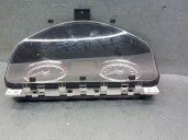 Recambio de cuadro instrumentos para ssangyong korando (ck) 2.0 e-xdi referencia OEM IAM 8021034050 8021034050 